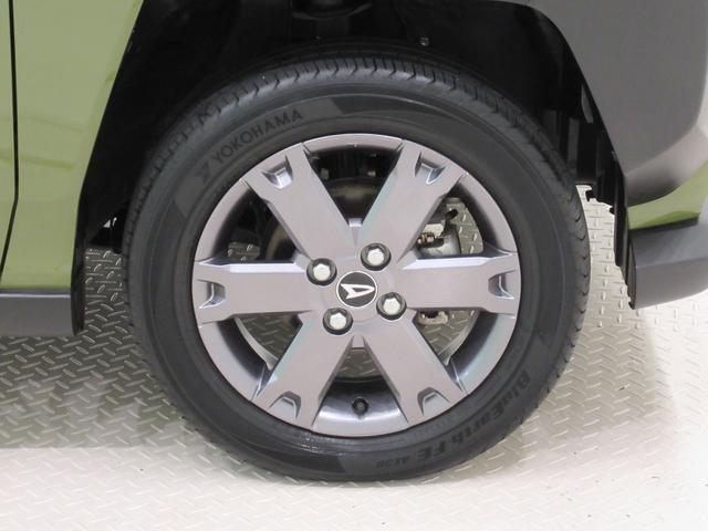 タフト Ｇ　シートヒーター　オートライト　キーフリー　アイドリングストップ　バックモニター　ナビ　ドライブレコーダー　ＵＳＢ入力端子　Ｂｌｕｅｔｏｏｔｈ　電動パーキングブレーキ　ティーゼットデオプラス（54枚目）