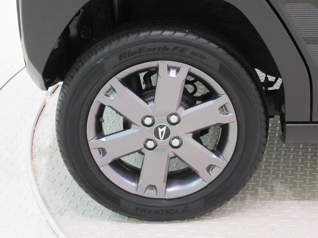 タフト Ｇ　シートヒーター　オートライト　キーフリー　アイドリングストップ　バックモニター　ナビ　ドライブレコーダー　ＵＳＢ入力端子　Ｂｌｕｅｔｏｏｔｈ　電動パーキングブレーキ　ティーゼットデオプラス（55枚目）