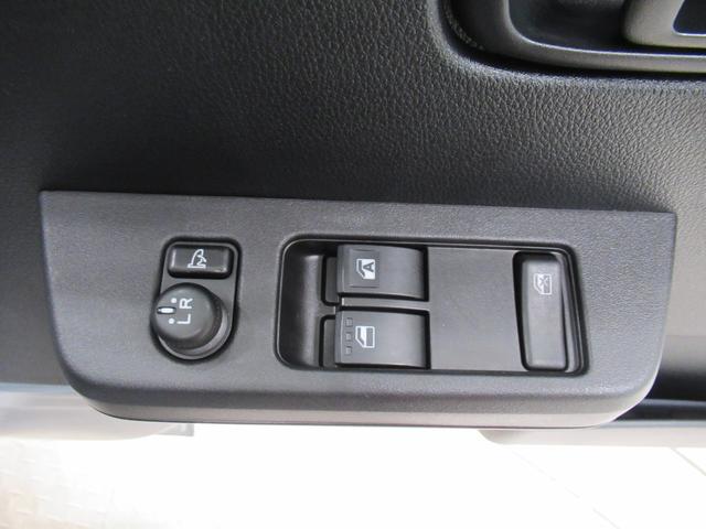 ハイゼットトラック ジャンボエクストラ　ＬＥＤヘッドランプ　４ＷＤ　荷台作業灯　オートライト　キーフリー　アイドリングストップ　バックモニター　ナビ　ＵＳＢ入力端子　Ｂｌｕｅｔｏｏｔｈ　ティーゼットデオプラス（16枚目）