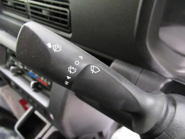 ハイゼットトラック ジャンボエクストラ　ＬＥＤヘッドランプ　４ＷＤ　荷台作業灯　オートライト　キーフリー　アイドリングストップ　バックモニター　ナビ　ＵＳＢ入力端子　Ｂｌｕｅｔｏｏｔｈ　ティーゼットデオプラス（21枚目）