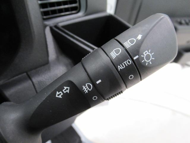 ハイゼットトラック ジャンボエクストラ　ＬＥＤヘッドランプ　４ＷＤ　荷台作業灯　オートライト　キーフリー　アイドリングストップ　バックモニター　ナビ　ＵＳＢ入力端子　Ｂｌｕｅｔｏｏｔｈ　ティーゼットデオプラス（22枚目）