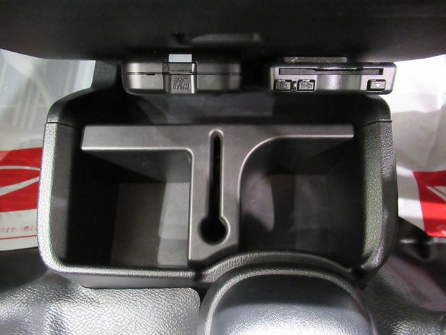 ハイゼットトラック ジャンボエクストラ　ＬＥＤヘッドランプ　４ＷＤ　荷台作業灯　オートライト　キーフリー　アイドリングストップ　バックモニター　ナビ　ＵＳＢ入力端子　Ｂｌｕｅｔｏｏｔｈ　ティーゼットデオプラス（34枚目）