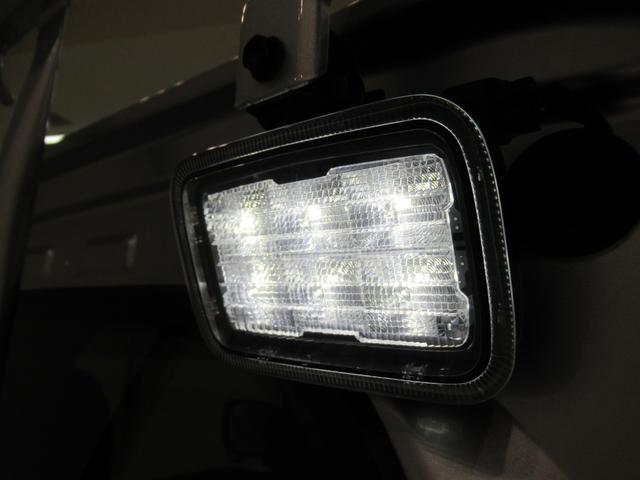ハイゼットトラック ジャンボエクストラ　ＬＥＤヘッドランプ　４ＷＤ　荷台作業灯　オートライト　キーフリー　アイドリングストップ　バックモニター　ナビ　ＵＳＢ入力端子　Ｂｌｕｅｔｏｏｔｈ　ティーゼットデオプラス（42枚目）
