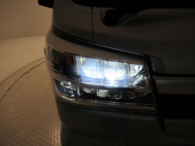 ハイゼットトラック ジャンボエクストラ　ＬＥＤヘッドランプ　４ＷＤ　荷台作業灯　オートライト　キーフリー　アイドリングストップ　バックモニター　ナビ　ＵＳＢ入力端子　Ｂｌｕｅｔｏｏｔｈ　ティーゼットデオプラス（44枚目）