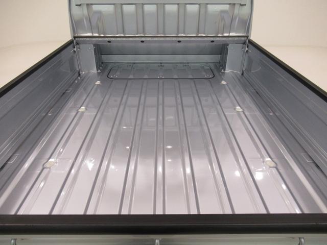 ハイゼットトラック ジャンボエクストラ　ＬＥＤヘッドランプ　４ＷＤ　荷台作業灯　オートライト　キーフリー　アイドリングストップ　バックモニター　ナビ　ＵＳＢ入力端子　Ｂｌｕｅｔｏｏｔｈ　ティーゼットデオプラス（46枚目）