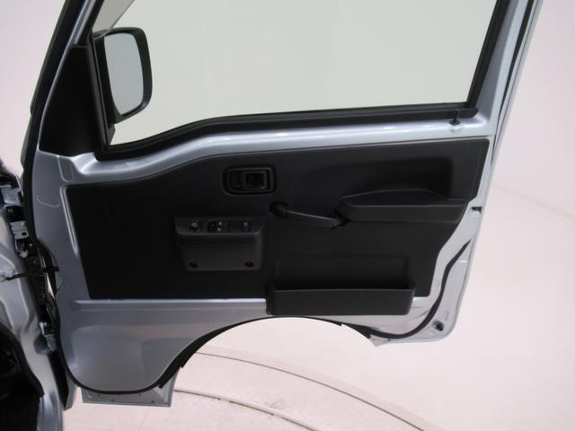 ハイゼットトラック ジャンボエクストラ　ＬＥＤヘッドランプ　４ＷＤ　荷台作業灯　オートライト　キーフリー　アイドリングストップ　バックモニター　ナビ　ＵＳＢ入力端子　Ｂｌｕｅｔｏｏｔｈ　ティーゼットデオプラス（47枚目）