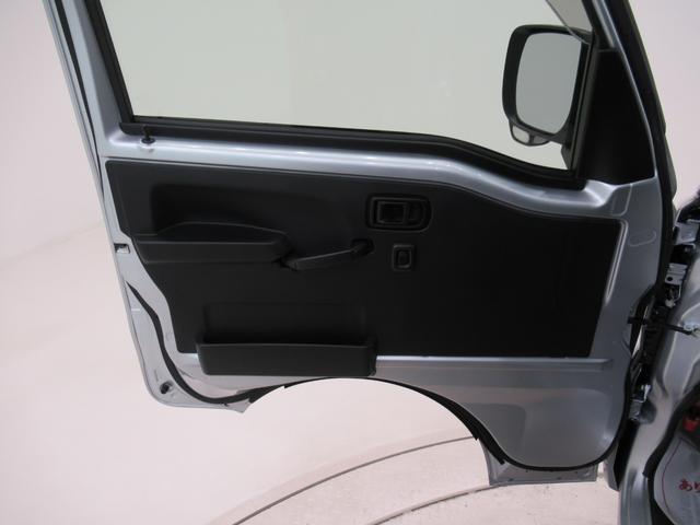 ハイゼットトラック ジャンボエクストラ　ＬＥＤヘッドランプ　４ＷＤ　荷台作業灯　オートライト　キーフリー　アイドリングストップ　バックモニター　ナビ　ＵＳＢ入力端子　Ｂｌｕｅｔｏｏｔｈ　ティーゼットデオプラス（48枚目）