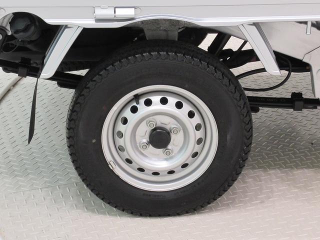 ハイゼットトラック ジャンボエクストラ　ＬＥＤヘッドランプ　４ＷＤ　荷台作業灯　オートライト　キーフリー　アイドリングストップ　バックモニター　ナビ　ＵＳＢ入力端子　Ｂｌｕｅｔｏｏｔｈ　ティーゼットデオプラス（52枚目）