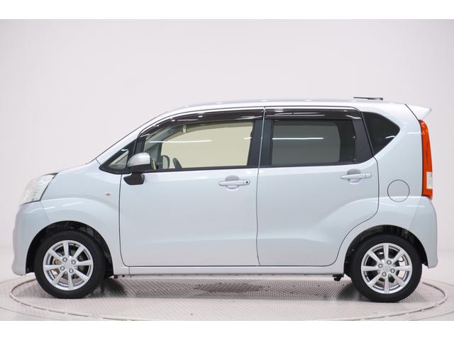 ムーヴ Ｘリミテッド２　ＳＡ３　シートヒーター　オートライト　キーフリー　アイドリングストップ　バックモニター　ナビ　ドライブレコーダー　ＵＳＢ入力端子　Ｂｌｕｅｔｏｏｔｈ　ティーゼットデオプラス（5枚目）