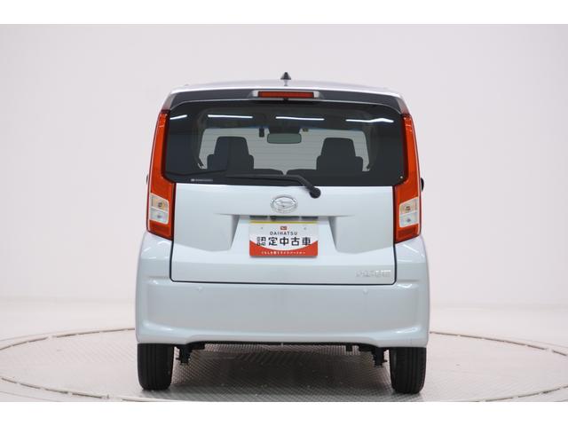 ムーヴ Ｘリミテッド２　ＳＡ３　シートヒーター　オートライト　キーフリー　アイドリングストップ　バックモニター　ナビ　ドライブレコーダー　ＵＳＢ入力端子　Ｂｌｕｅｔｏｏｔｈ　ティーゼットデオプラス（7枚目）