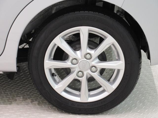 ムーヴ Ｘリミテッド２　ＳＡ３　シートヒーター　オートライト　キーフリー　アイドリングストップ　バックモニター　ナビ　ドライブレコーダー　ＵＳＢ入力端子　Ｂｌｕｅｔｏｏｔｈ　ティーゼットデオプラス（8枚目）