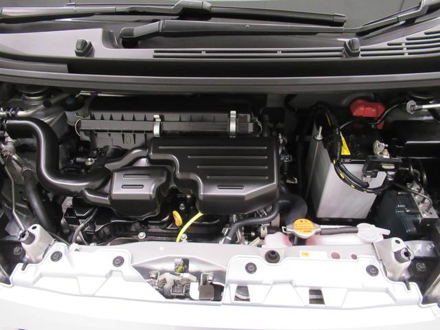 ムーヴ Ｘリミテッド２　ＳＡ３　シートヒーター　オートライト　キーフリー　アイドリングストップ　バックモニター　ナビ　ドライブレコーダー　ＵＳＢ入力端子　Ｂｌｕｅｔｏｏｔｈ　ティーゼットデオプラス（10枚目）