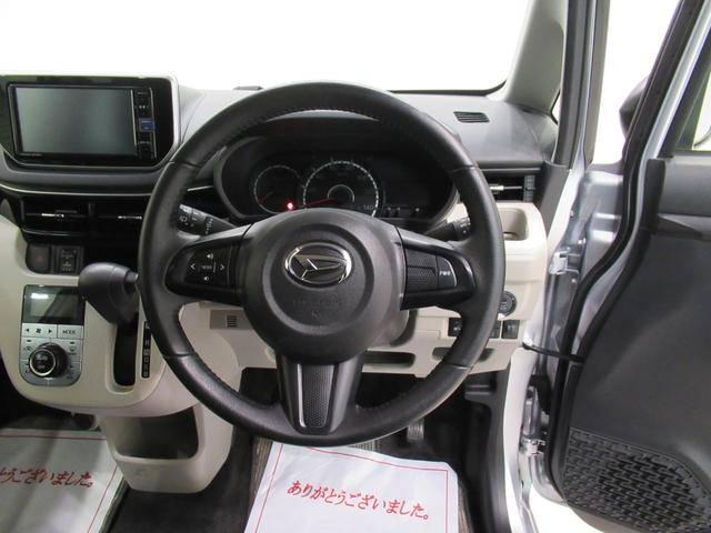 ムーヴ Ｘリミテッド２　ＳＡ３　シートヒーター　オートライト　キーフリー　アイドリングストップ　バックモニター　ナビ　ドライブレコーダー　ＵＳＢ入力端子　Ｂｌｕｅｔｏｏｔｈ　ティーゼットデオプラス（12枚目）