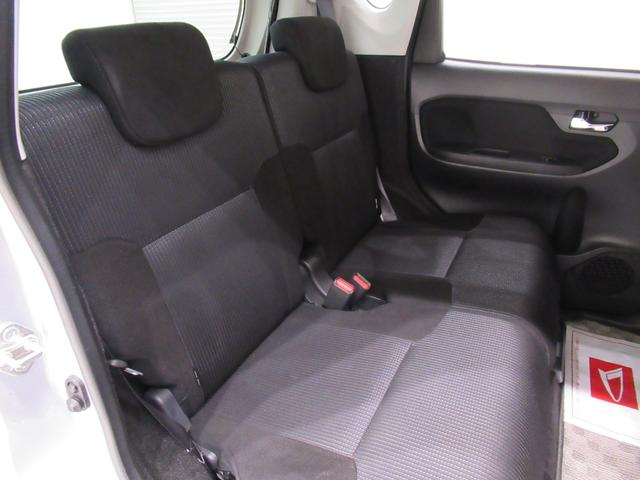 ムーヴ Ｘリミテッド２　ＳＡ３　シートヒーター　オートライト　キーフリー　アイドリングストップ　バックモニター　ナビ　ドライブレコーダー　ＵＳＢ入力端子　Ｂｌｕｅｔｏｏｔｈ　ティーゼットデオプラス（44枚目）