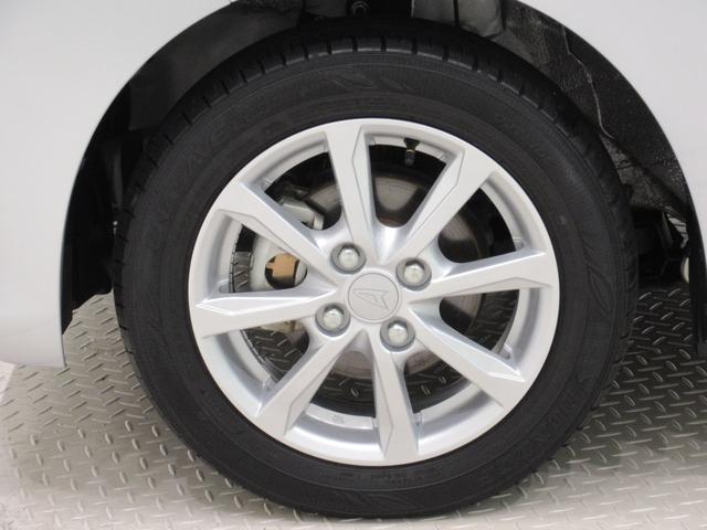 ムーヴ Ｘリミテッド２　ＳＡ３　シートヒーター　オートライト　キーフリー　アイドリングストップ　バックモニター　ナビ　ドライブレコーダー　ＵＳＢ入力端子　Ｂｌｕｅｔｏｏｔｈ　ティーゼットデオプラス（50枚目）