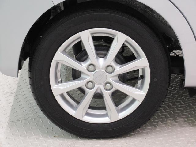 ムーヴ Ｘリミテッド２　ＳＡ３　シートヒーター　オートライト　キーフリー　アイドリングストップ　バックモニター　ナビ　ドライブレコーダー　ＵＳＢ入力端子　Ｂｌｕｅｔｏｏｔｈ　ティーゼットデオプラス（51枚目）