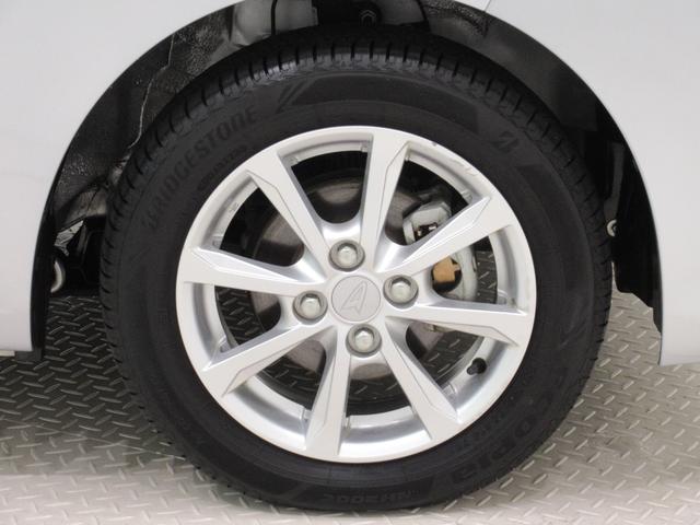 ムーヴ Ｘリミテッド２　ＳＡ３　シートヒーター　オートライト　キーフリー　アイドリングストップ　バックモニター　ナビ　ドライブレコーダー　ＵＳＢ入力端子　Ｂｌｕｅｔｏｏｔｈ　ティーゼットデオプラス（52枚目）