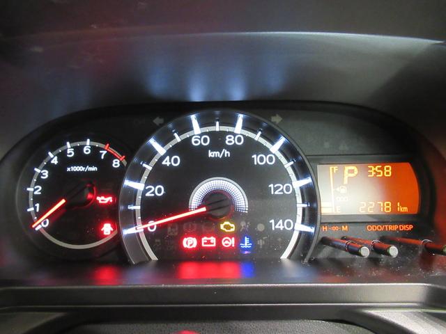 ムーヴ Ｘリミテッド２　ＳＡ３　シートヒーター　オートライト　キーフリー　アイドリングストップ　バックモニター　ナビ　ドライブレコーダー　ＵＳＢ入力端子　Ｂｌｕｅｔｏｏｔｈ　ティーゼットデオプラス（55枚目）