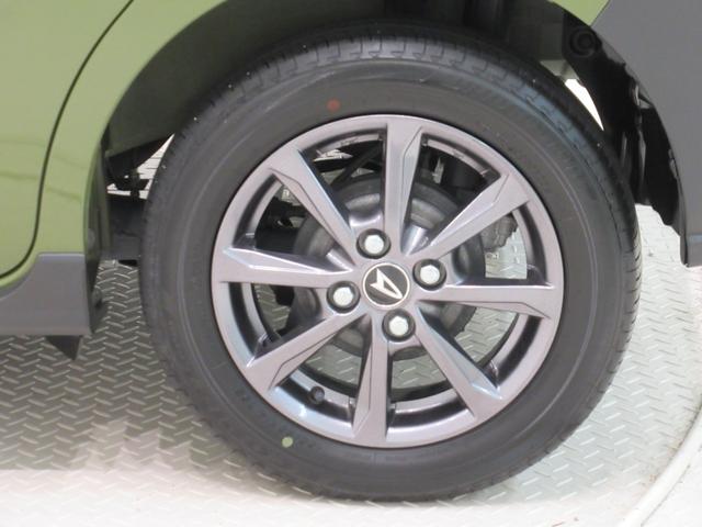 タント ファンクロス　シートヒーター　両側パワースライドドア　オートライト　キーフリー　アイドリングストップ　バックモニター　ナビ　ドライブレコーダー　ＵＳＢ入力端子　Ｂｌｕｅｔｏｏｔｈ　ティーゼットデオプラス（8枚目）