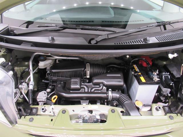 タント ファンクロス　シートヒーター　両側パワースライドドア　オートライト　キーフリー　アイドリングストップ　バックモニター　ナビ　ドライブレコーダー　ＵＳＢ入力端子　Ｂｌｕｅｔｏｏｔｈ　ティーゼットデオプラス（10枚目）