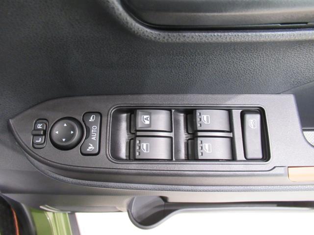 タント ファンクロス　シートヒーター　両側パワースライドドア　オートライト　キーフリー　アイドリングストップ　バックモニター　ナビ　ドライブレコーダー　ＵＳＢ入力端子　Ｂｌｕｅｔｏｏｔｈ　ティーゼットデオプラス（15枚目）