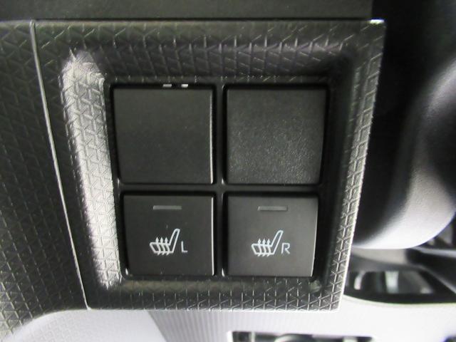 タント ファンクロス　シートヒーター　両側パワースライドドア　オートライト　キーフリー　アイドリングストップ　バックモニター　ナビ　ドライブレコーダー　ＵＳＢ入力端子　Ｂｌｕｅｔｏｏｔｈ　ティーゼットデオプラス（20枚目）