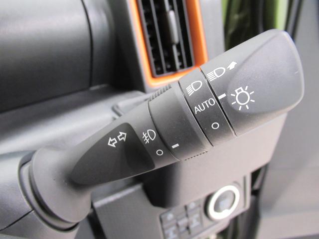 タント ファンクロス　シートヒーター　両側パワースライドドア　オートライト　キーフリー　アイドリングストップ　バックモニター　ナビ　ドライブレコーダー　ＵＳＢ入力端子　Ｂｌｕｅｔｏｏｔｈ　ティーゼットデオプラス（22枚目）