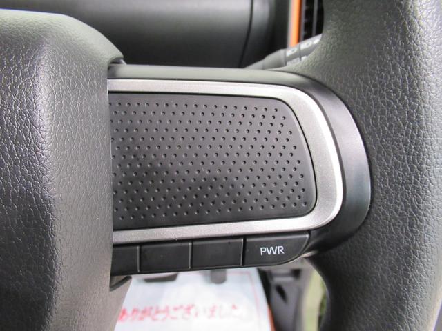 タント ファンクロス　シートヒーター　両側パワースライドドア　オートライト　キーフリー　アイドリングストップ　バックモニター　ナビ　ドライブレコーダー　ＵＳＢ入力端子　Ｂｌｕｅｔｏｏｔｈ　ティーゼットデオプラス（24枚目）