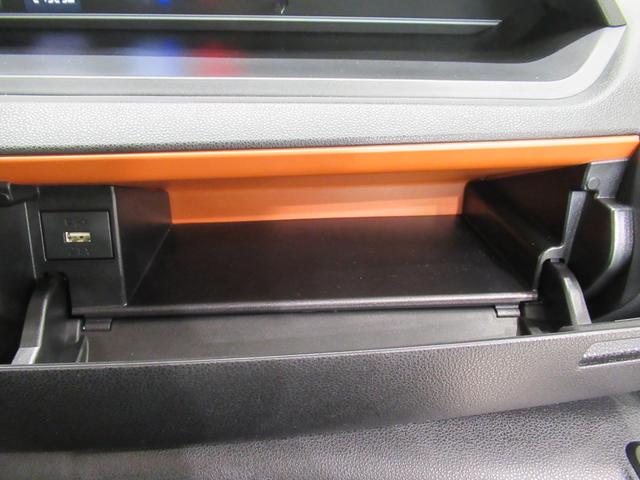 タント ファンクロス　シートヒーター　両側パワースライドドア　オートライト　キーフリー　アイドリングストップ　バックモニター　ナビ　ドライブレコーダー　ＵＳＢ入力端子　Ｂｌｕｅｔｏｏｔｈ　ティーゼットデオプラス（34枚目）