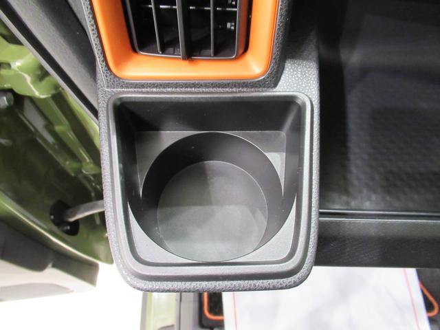 タント ファンクロス　シートヒーター　両側パワースライドドア　オートライト　キーフリー　アイドリングストップ　バックモニター　ナビ　ドライブレコーダー　ＵＳＢ入力端子　Ｂｌｕｅｔｏｏｔｈ　ティーゼットデオプラス（35枚目）