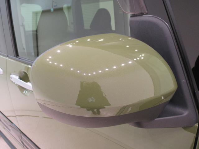 タント ファンクロス　シートヒーター　両側パワースライドドア　オートライト　キーフリー　アイドリングストップ　バックモニター　ナビ　ドライブレコーダー　ＵＳＢ入力端子　Ｂｌｕｅｔｏｏｔｈ　ティーゼットデオプラス（41枚目）