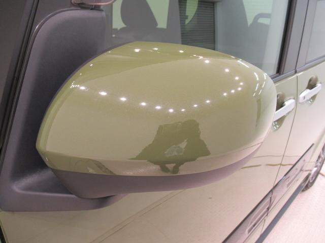 タント ファンクロス　シートヒーター　両側パワースライドドア　オートライト　キーフリー　アイドリングストップ　バックモニター　ナビ　ドライブレコーダー　ＵＳＢ入力端子　Ｂｌｕｅｔｏｏｔｈ　ティーゼットデオプラス（42枚目）