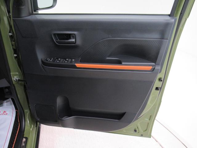 タント ファンクロス　シートヒーター　両側パワースライドドア　オートライト　キーフリー　アイドリングストップ　バックモニター　ナビ　ドライブレコーダー　ＵＳＢ入力端子　Ｂｌｕｅｔｏｏｔｈ　ティーゼットデオプラス（49枚目）