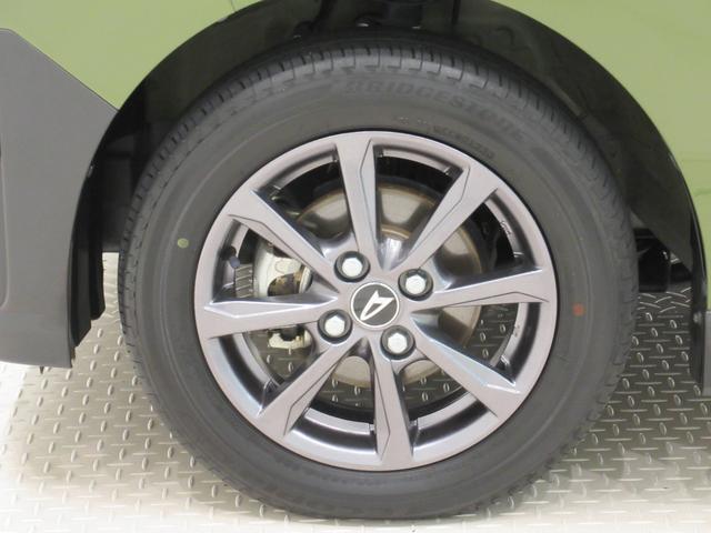 タント ファンクロス　シートヒーター　両側パワースライドドア　オートライト　キーフリー　アイドリングストップ　バックモニター　ナビ　ドライブレコーダー　ＵＳＢ入力端子　Ｂｌｕｅｔｏｏｔｈ　ティーゼットデオプラス（52枚目）