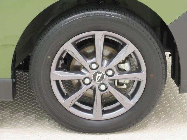 タント ファンクロス　シートヒーター　両側パワースライドドア　オートライト　キーフリー　アイドリングストップ　バックモニター　ナビ　ドライブレコーダー　ＵＳＢ入力端子　Ｂｌｕｅｔｏｏｔｈ　ティーゼットデオプラス（54枚目）