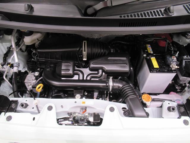 タント Ｘ　バックモニター　７インチナビ　左側パワースライドドア　シートヒーター　ＵＳＢ入力端子　Ｂｌｕｅｔｏｏｔｈ　オートライト　キーフリー　アイドリングストップ　ティーゼットデオプラス（10枚目）