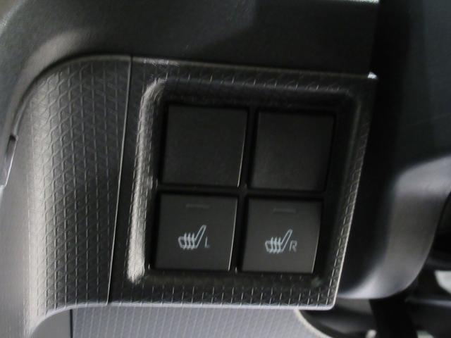 タント Ｘ　バックモニター　７インチナビ　左側パワースライドドア　シートヒーター　ＵＳＢ入力端子　Ｂｌｕｅｔｏｏｔｈ　オートライト　キーフリー　アイドリングストップ　ティーゼットデオプラス（18枚目）