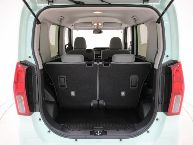 タント Ｘ　バックモニター　７インチナビ　左側パワースライドドア　シートヒーター　ＵＳＢ入力端子　Ｂｌｕｅｔｏｏｔｈ　オートライト　キーフリー　アイドリングストップ　ティーゼットデオプラス（43枚目）