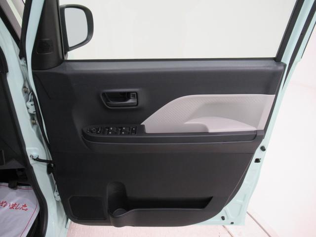 タント Ｘ　バックモニター　７インチナビ　左側パワースライドドア　シートヒーター　ＵＳＢ入力端子　Ｂｌｕｅｔｏｏｔｈ　オートライト　キーフリー　アイドリングストップ　ティーゼットデオプラス（47枚目）