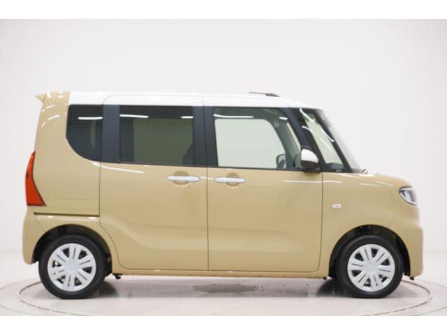 タント Ｘ　バックモニター　７インチナビ　ドライブレコーダー　左側パワースライドドア　シートヒーター　ＵＳＢ入力端子　Ｂｌｕｅｔｏｏｔｈ　オートライト　キーフリー　アイドリングストップ　ティーゼットデオプラス（6枚目）