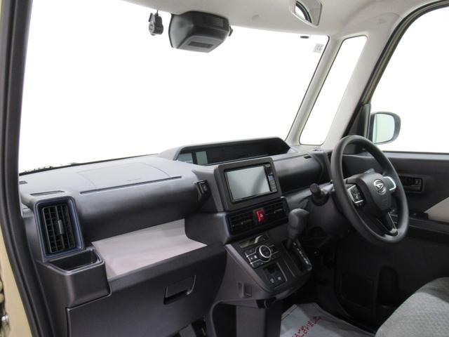 タント Ｘ　バックモニター　７インチナビ　ドライブレコーダー　左側パワースライドドア　シートヒーター　ＵＳＢ入力端子　Ｂｌｕｅｔｏｏｔｈ　オートライト　キーフリー　アイドリングストップ　ティーゼットデオプラス（13枚目）