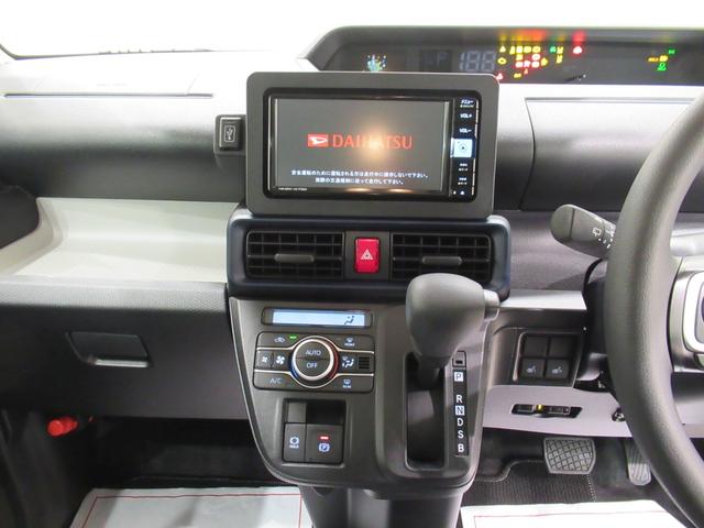 タント Ｘ　バックモニター　７インチナビ　ドライブレコーダー　左側パワースライドドア　シートヒーター　ＵＳＢ入力端子　Ｂｌｕｅｔｏｏｔｈ　オートライト　キーフリー　アイドリングストップ　ティーゼットデオプラス（16枚目）