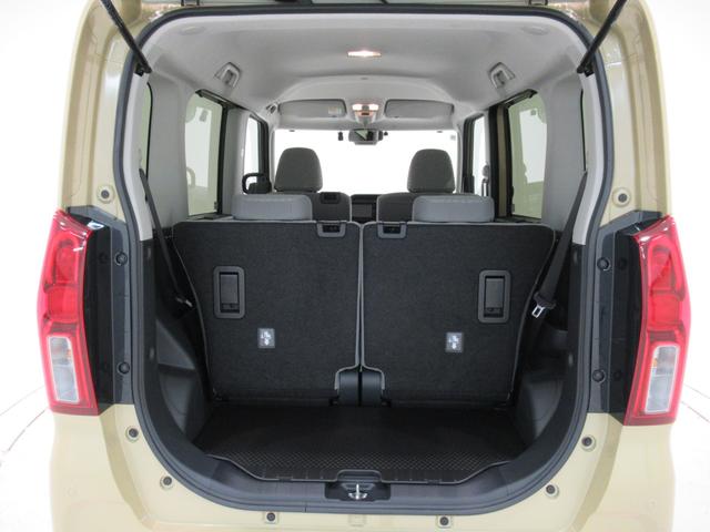 タント Ｘ　バックモニター　７インチナビ　ドライブレコーダー　左側パワースライドドア　シートヒーター　ＵＳＢ入力端子　Ｂｌｕｅｔｏｏｔｈ　オートライト　キーフリー　アイドリングストップ　ティーゼットデオプラス（45枚目）