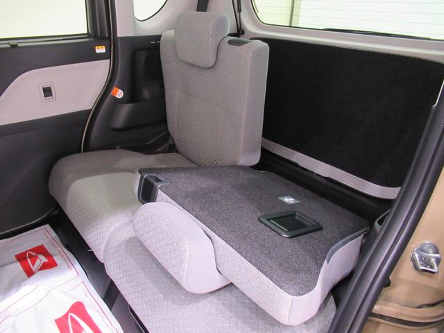 タント Ｘ　バックモニター　７インチナビ　ドライブレコーダー　左側パワースライドドア　シートヒーター　ＵＳＢ入力端子　Ｂｌｕｅｔｏｏｔｈ　オートライト　キーフリー　アイドリングストップ　ティーゼットデオプラス（46枚目）