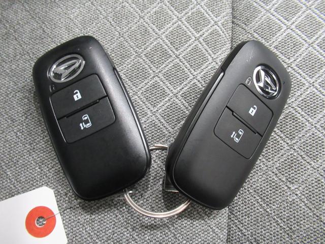 タント Ｘ　バックモニター　７インチナビ　ドライブレコーダー　左側パワースライドドア　シートヒーター　ＵＳＢ入力端子　Ｂｌｕｅｔｏｏｔｈ　オートライト　キーフリー　アイドリングストップ　ティーゼットデオプラス（56枚目）