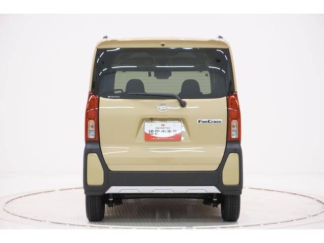 タント ファンクロス パノラマモニター 10インチナビ ドライブレコーダー 両側パワースライドドア シートヒーター USB入力端子 Bluetooth オートライト キーフリー アイドリングストップ ティーゼットデオプラス(7枚目)