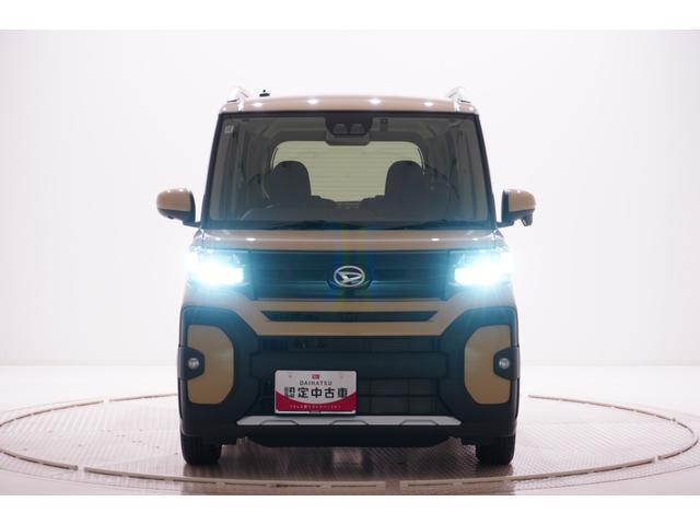 タント ファンクロス パノラマモニター 10インチナビ ドライブレコーダー 両側パワースライドドア シートヒーター USB入力端子 Bluetooth オートライト キーフリー アイドリングストップ ティーゼットデオプラス(8枚目)