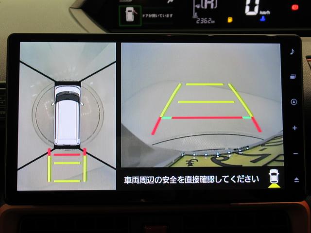 タント ファンクロス パノラマモニター 10インチナビ ドライブレコーダー 両側パワースライドドア シートヒーター USB入力端子 Bluetooth オートライト キーフリー アイドリングストップ ティーゼットデオプラス(18枚目)