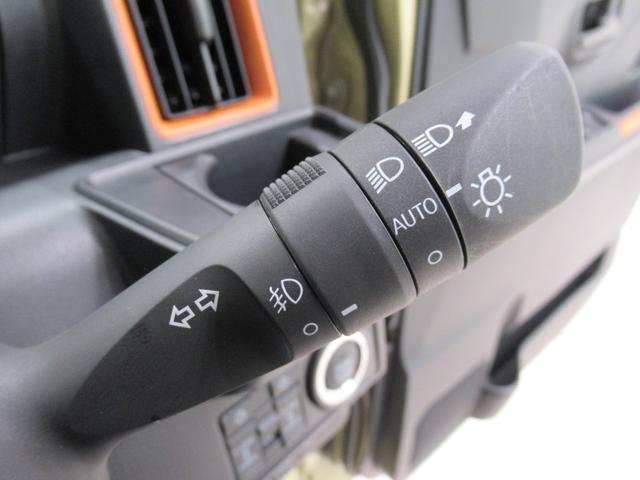 タント ファンクロス パノラマモニター 10インチナビ ドライブレコーダー 両側パワースライドドア シートヒーター USB入力端子 Bluetooth オートライト キーフリー アイドリングストップ ティーゼットデオプラス(22枚目)