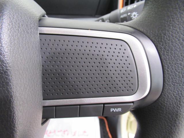 タント ファンクロス パノラマモニター 10インチナビ ドライブレコーダー 両側パワースライドドア シートヒーター USB入力端子 Bluetooth オートライト キーフリー アイドリングストップ ティーゼットデオプラス(24枚目)